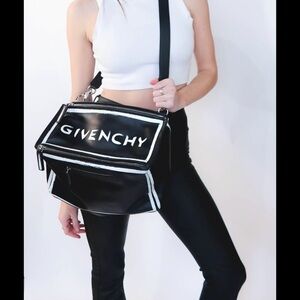 ❌SOLD❌ Large Givenchy Pandora satchel handbag
